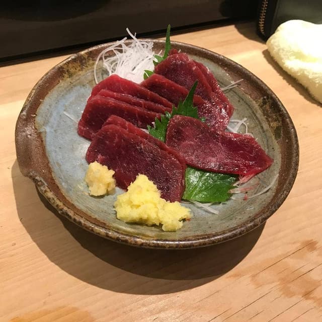 寿司割烹 栄 - サブ画像2