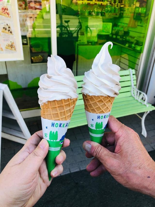 札幌の森 - サブ画像2