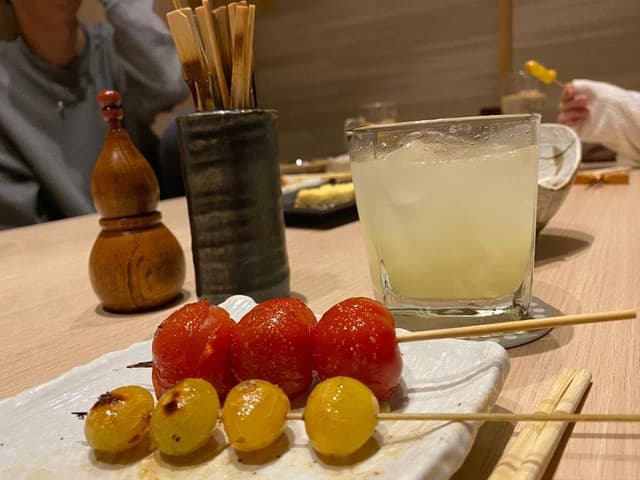 逢鳥 池袋店 - サブ画像2