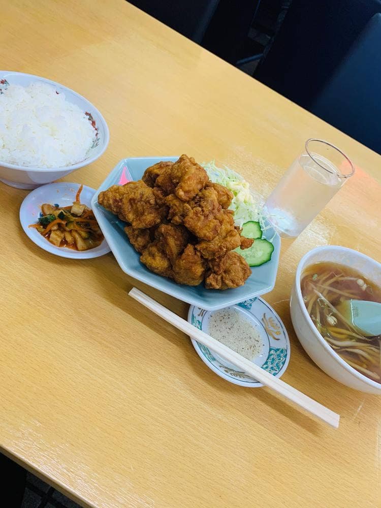 太原