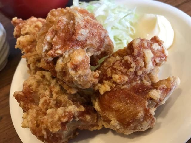 からあげナックル - サブ画像1