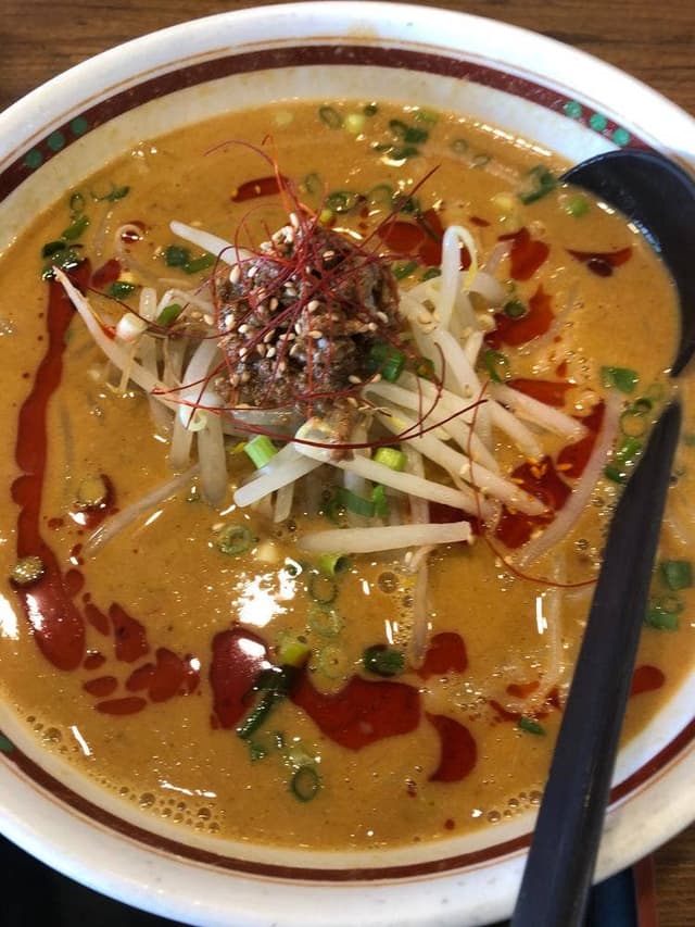 らーめんしせん相老駅店 - サブ画像3