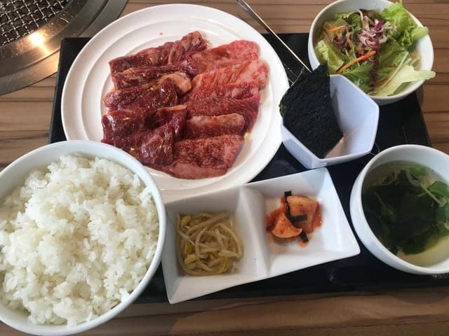 平城苑 草加松原店 - サブ画像2