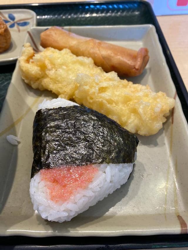 はなまるうどん 徳島沖浜店 - サブ画像2