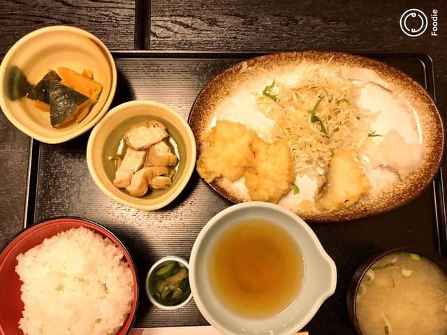 味美家 - サブ画像3