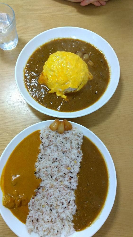 Curry NaNa 福富店