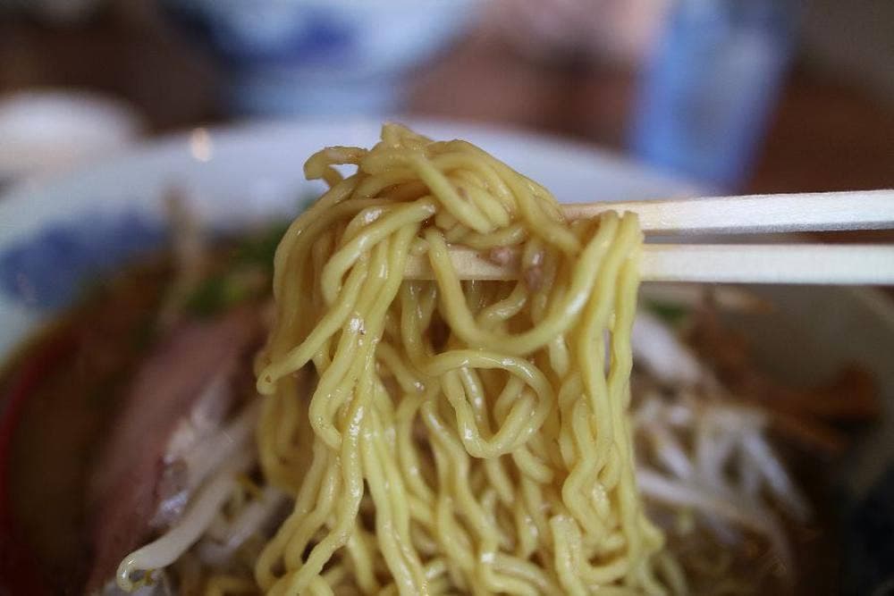 麺処 ajito