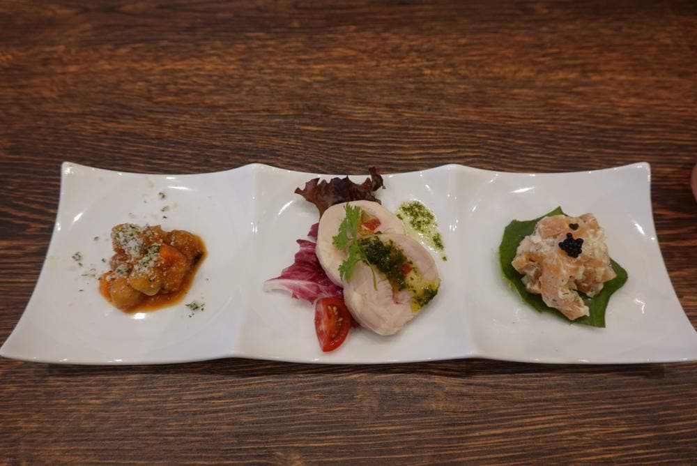 Osteria GABRIELLA