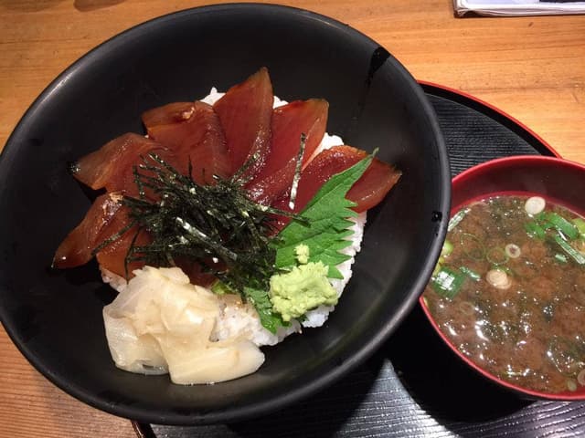 鈴木水産 外宮参道店 - サブ画像3