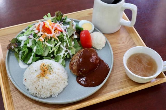 Suria coffee - サブ画像1