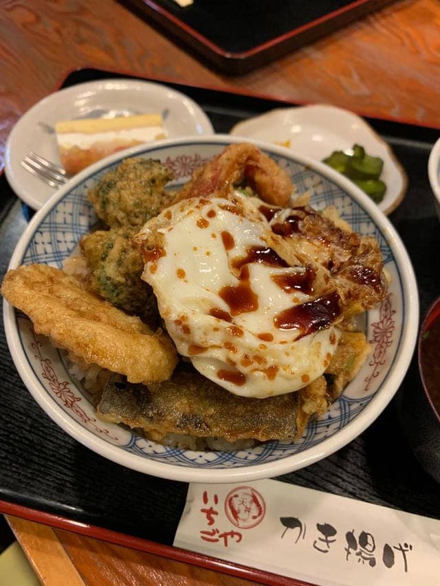 いちごや - サブ画像1