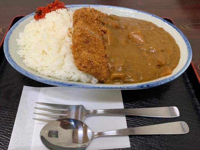 そば処わらべや - サブ画像2