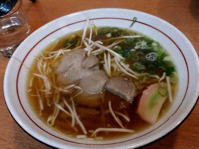 力餅 アベノ店 - サブ画像2