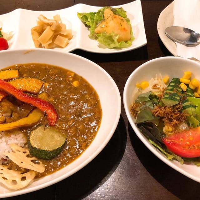 鉄板焼居酒屋HARU - サブ画像1