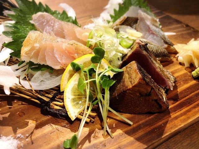 藁焼き てんまや - サブ画像2