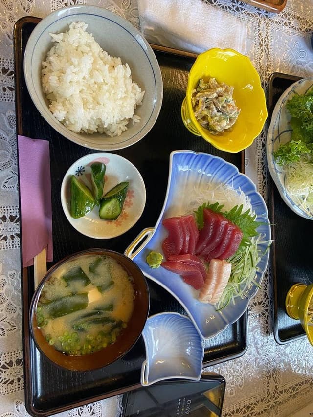 和食工房 磯好 - サブ画像1