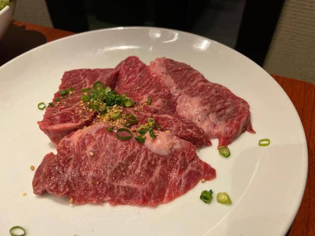 永翔苑 本店 - サブ画像3