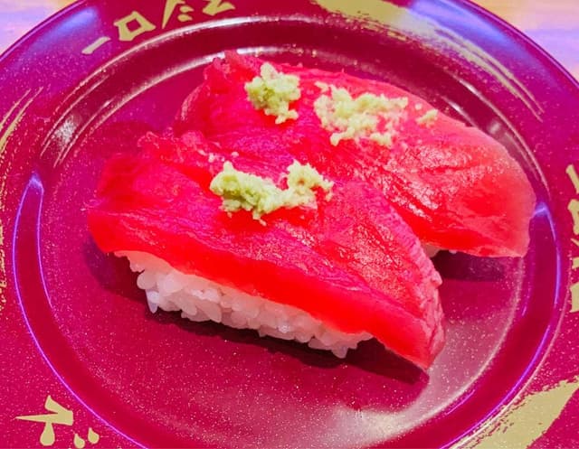 スシロー 函館美原店 - サブ画像2