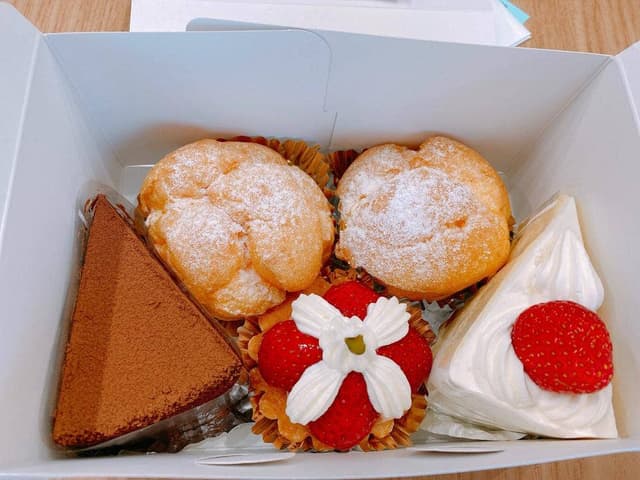 Cake Walker - サブ画像3