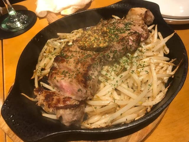 フリーダム キッチン ノモト - サブ画像2