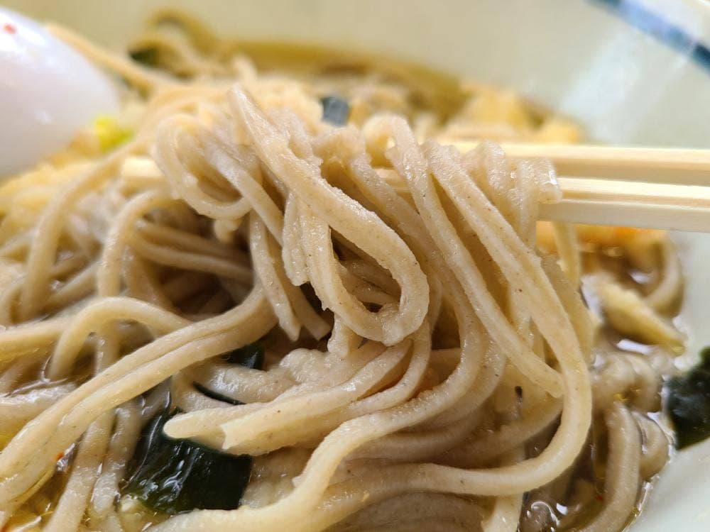 うどんそば 天一屋