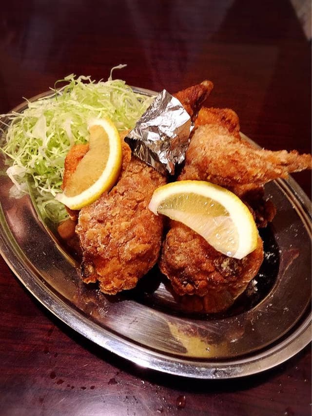 魚河岸 ウルフ - サブ画像1