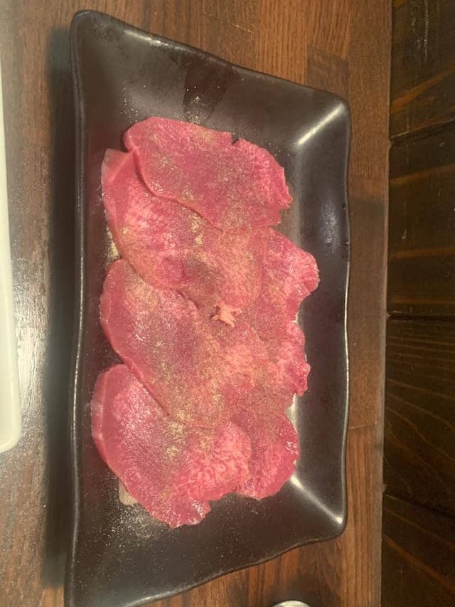 焼肉徳寿明野店 - サブ画像3