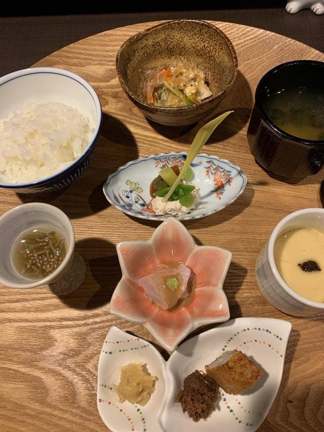 遊膳割烹 なか邑 - サブ画像2