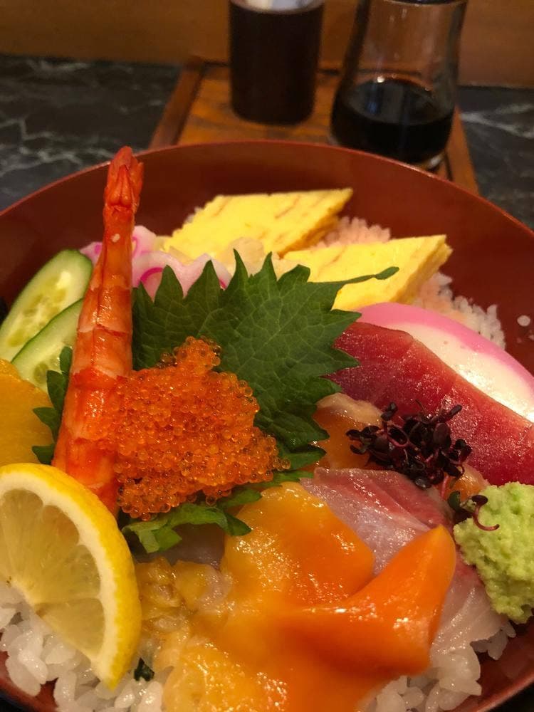 鮨ふじ