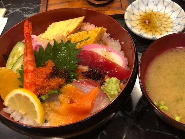 鮨ふじ - サブ画像2