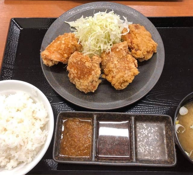 からやま 新橋店 - サブ画像2
