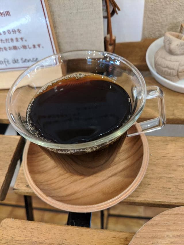 カフェド・センス - サブ画像3