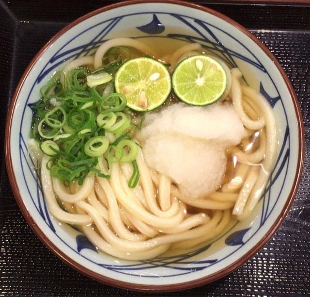 丸亀製麺 大泉学園北口店 - サブ画像1