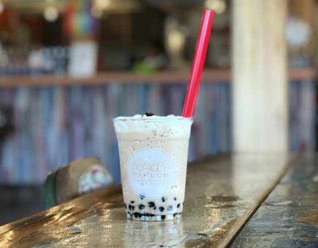 Aosoraパーラー - サブ画像2