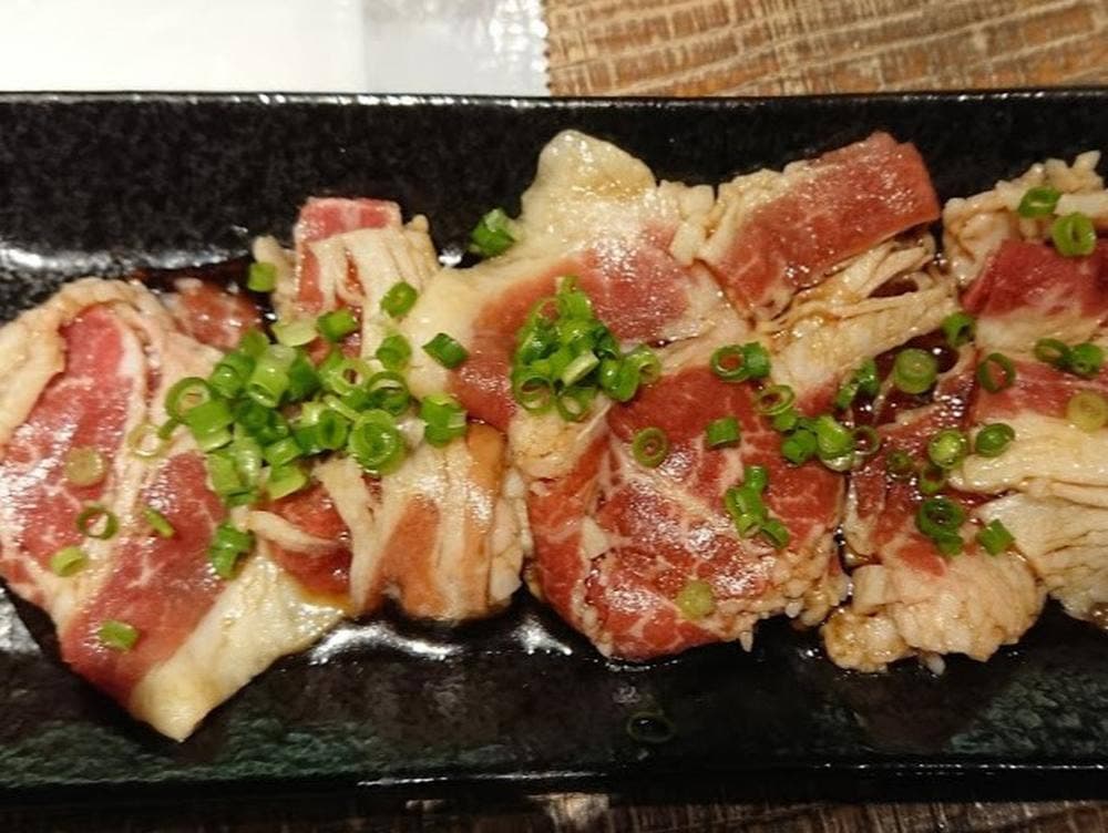 焼肉589