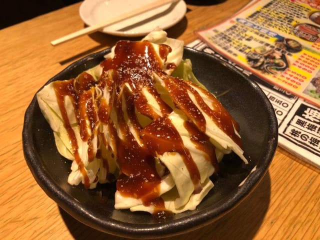 やぶ屋 名駅西店 - サブ画像2