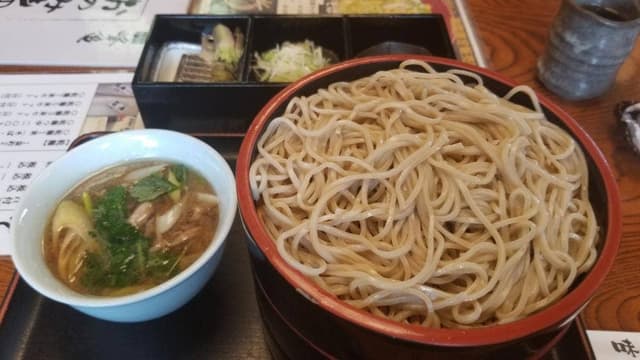 峰亀 曽根田店 - サブ画像1