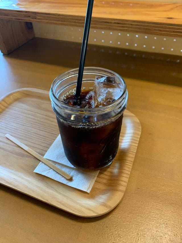 ブックス&コーヒー パルネット狭山店 - サブ画像1
