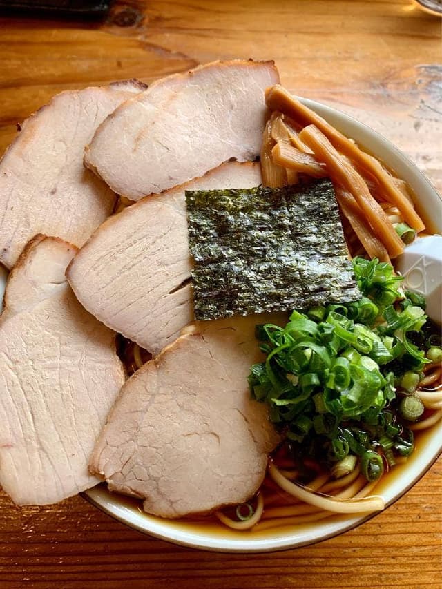 らーめん はっかい - サブ画像1