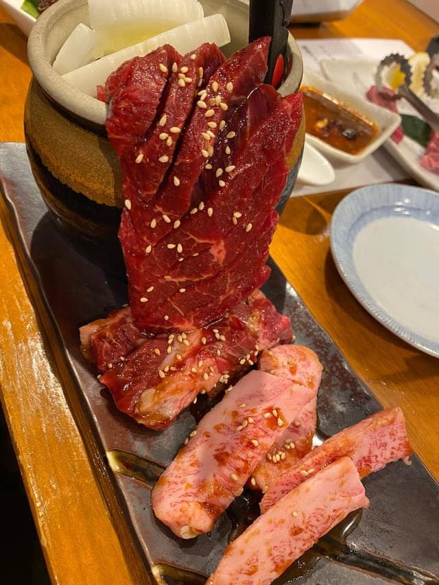 焼肉大ちゃん 有田本店 - サブ画像2