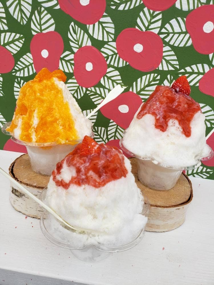 甘味処 とぺんぺ