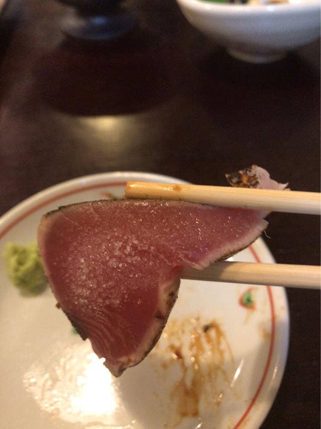 海鮮仕事人 あいろん侍 - サブ画像2