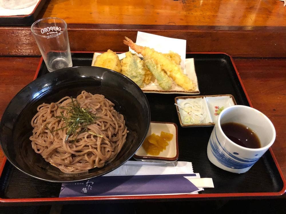 わた福