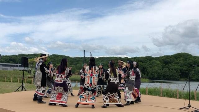 焚き火ダイニングカフェ・ハルランナ - サブ画像2