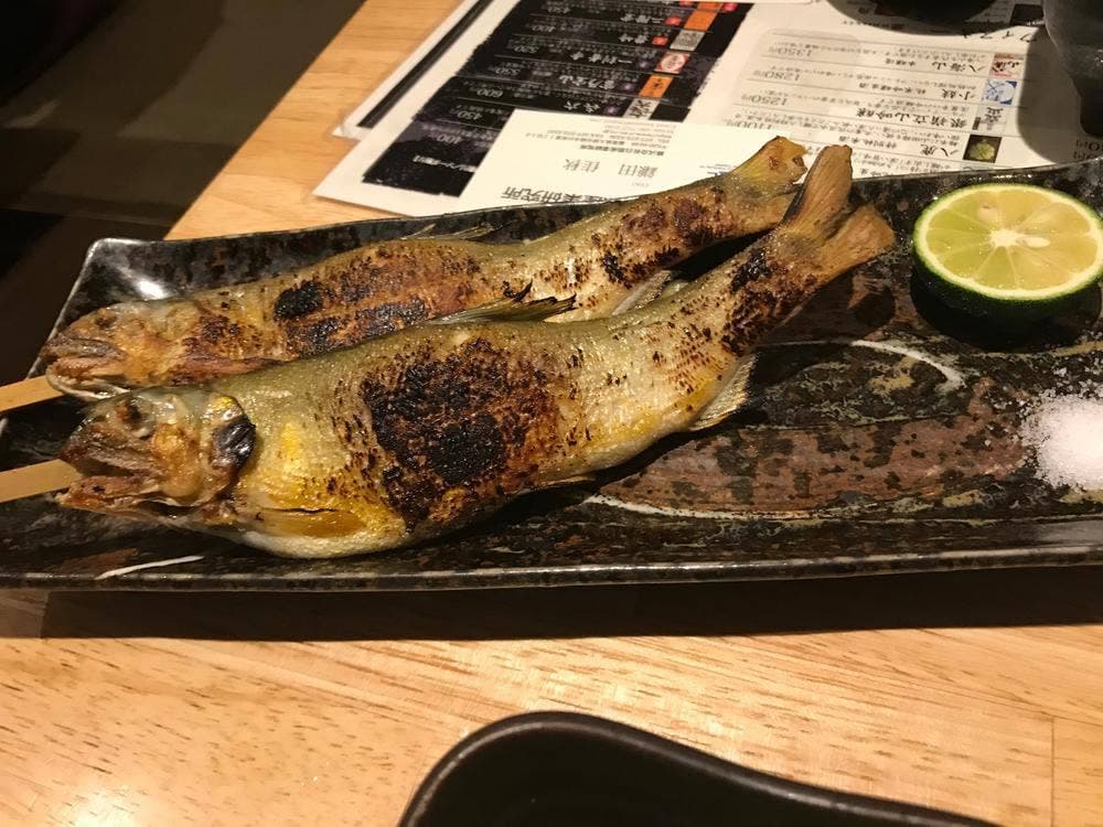 串ばる 北野坂店