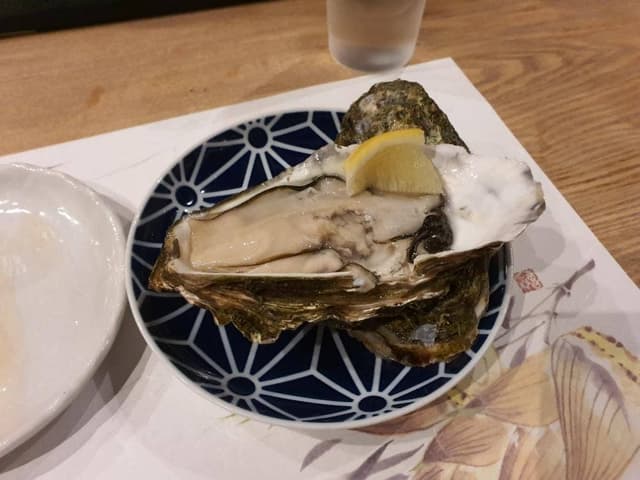 刺し盛と海鮮しゃぶしゃぶ あしたも魚～ - サブ画像3