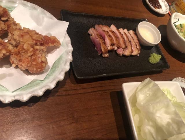 鳥半 本店 - サブ画像2