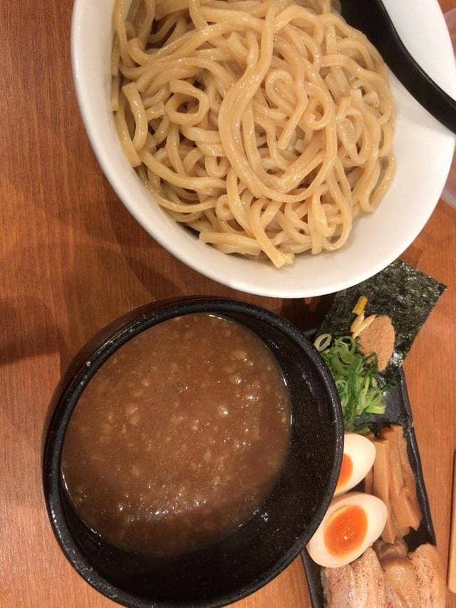 ラーメン春樹 小田原店 - サブ画像1