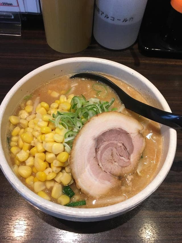 北海道らーめん なまら 浅草西参道店 - サブ画像2
