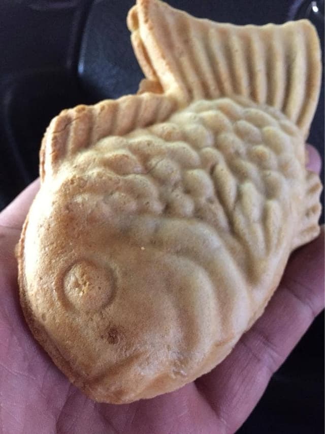 天然たいやき 鳴門鯛焼本舗 中目黒店 - サブ画像3